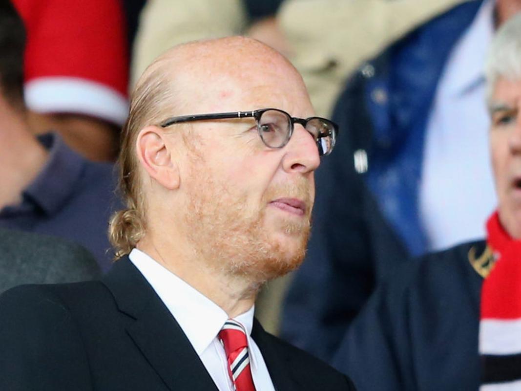 格雷泽家族什么时候买的曼联（格雷泽资产）