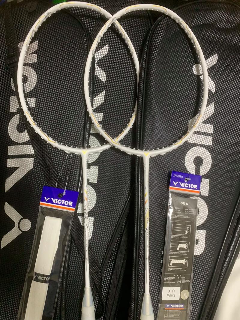 胜利羽毛球拍是哪个国家的（专业羽毛球拍什么牌子好）