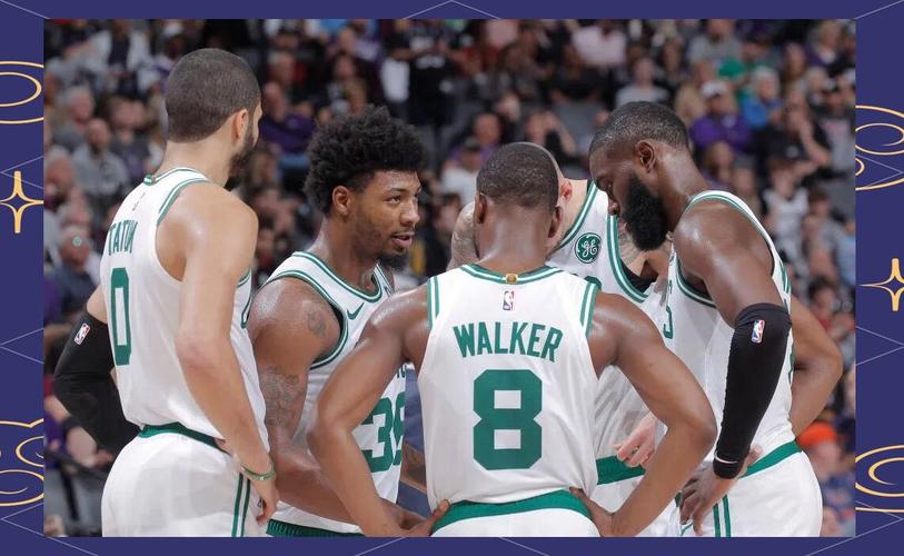 湖人和凯尔特人哪个强（湖人和凯尔特人历史对比）