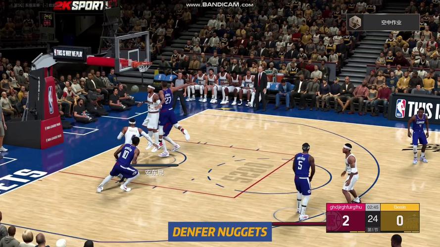 nba2k13和14哪个好玩(2k13和14的区别)