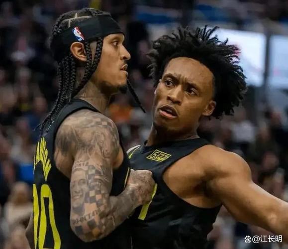 爵士为什么重建（爵士为什么分两个队）