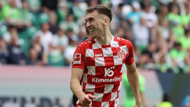 格鲁达谈德国国家队：只要拿出优异表现，所有大门都是敞开的