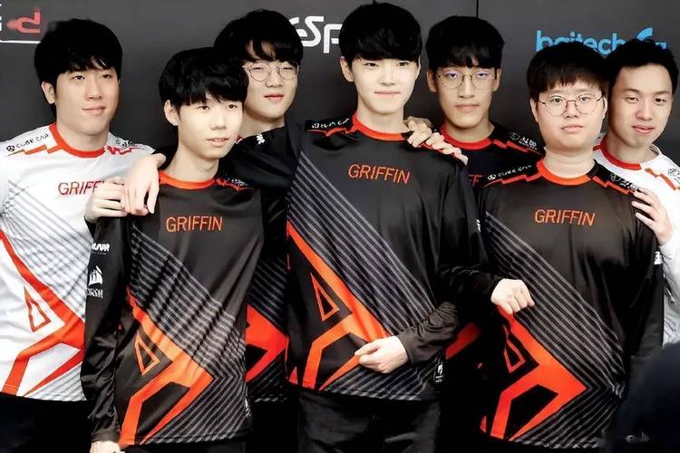 Nuguri：行窃预兆和我的风格很搭，升上一级联赛后打不过GRF