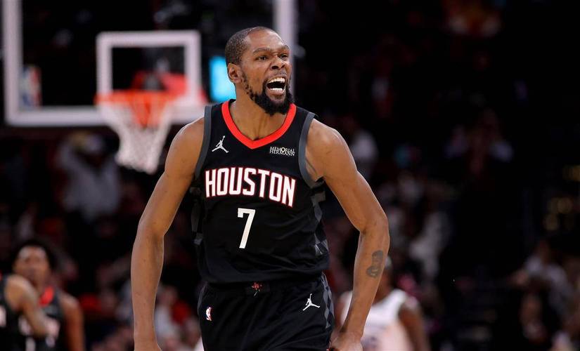 强弱不等ESPN明日胜率预测:火箭65.3%占优势公牛为34.7%