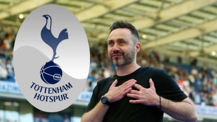 求救！记者：热刺给德泽尔比开高额保级奖金+签字费盼马上接手