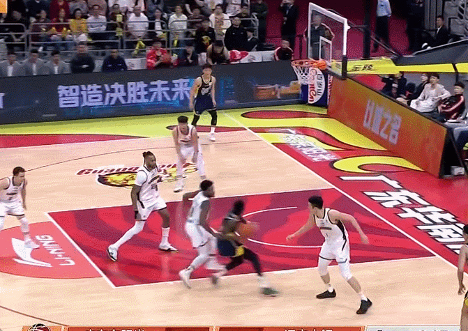 CBA男篮动态更新!带来广东男篮、辽宁男篮以及北京男篮的最新消息