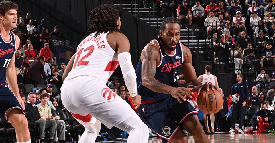 恐怖！小卡、加兰和马瑟林共同出战时7胜1负同场净效率+41.2