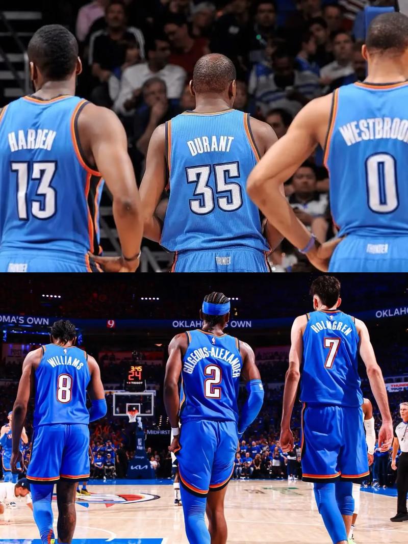 雷霆尼克斯总决赛预演哈滕:不能看得太远但他们是支优秀球队