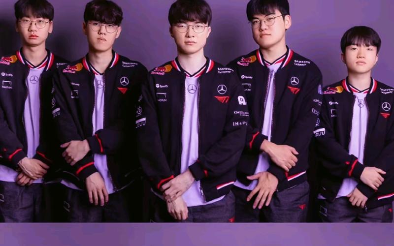 Faker：以前和Scout选手同队他很受哥哥们喜爱有点四次元的感觉