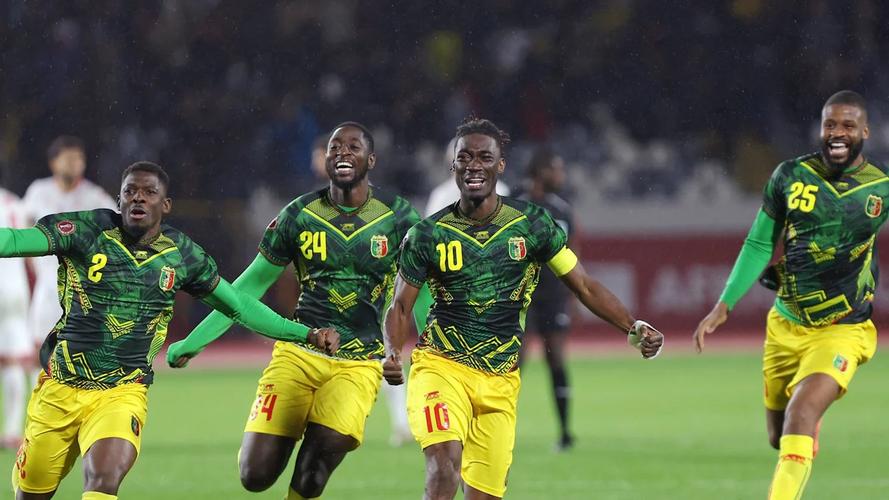 非洲足联官方：为杜绝2025非洲杯决赛事件重演，正改进一系列章程