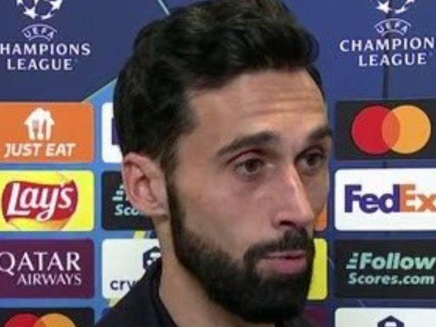 记者：阿韦洛亚和皇马俱乐部对迪亚斯寄予厚望，球员不会离队