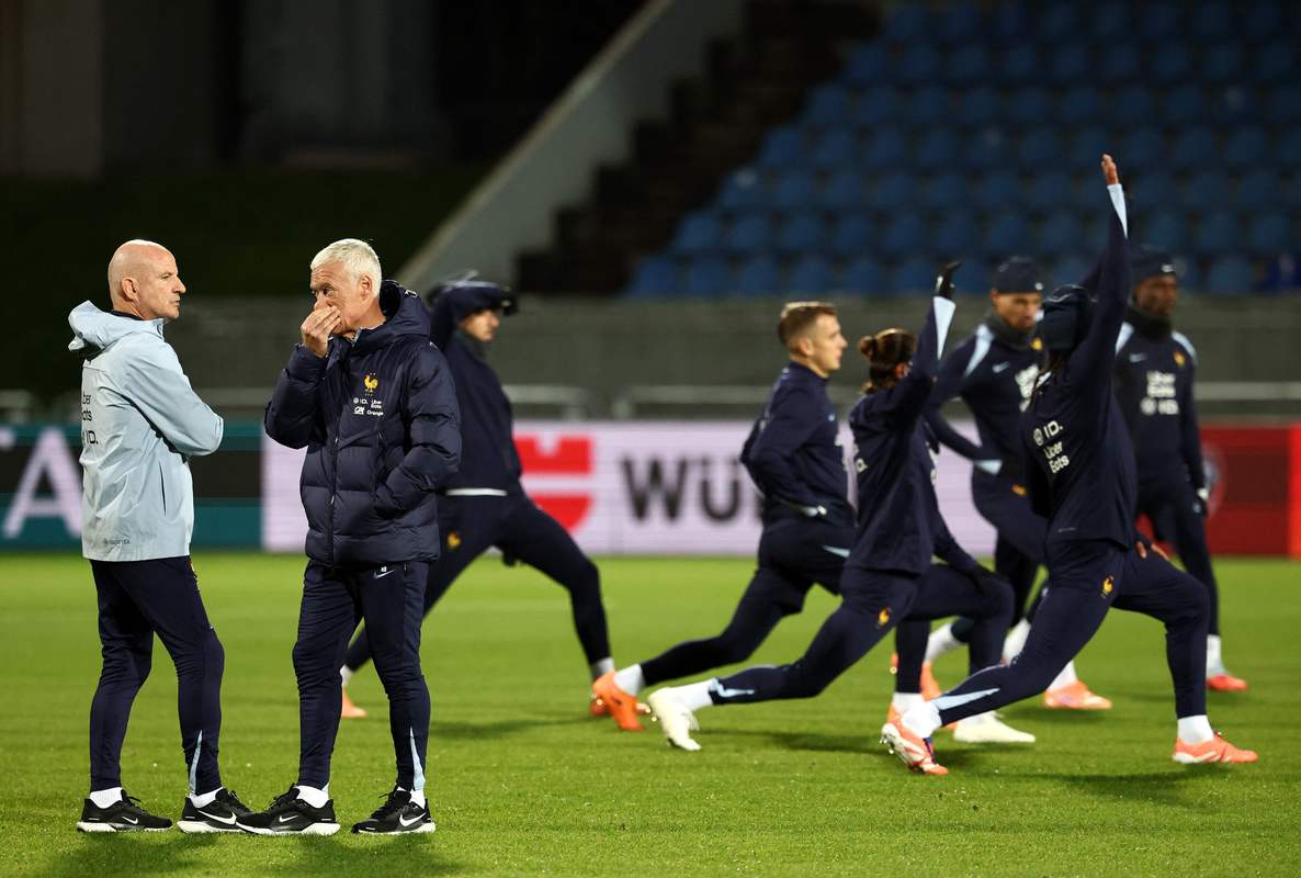 为法国国家队输送最多国脚的法国球队：马赛87人最多，摩纳哥第二