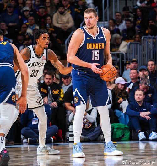 最强约回归约基奇三月场均25.7分13.6板11.6助两分命中率66%