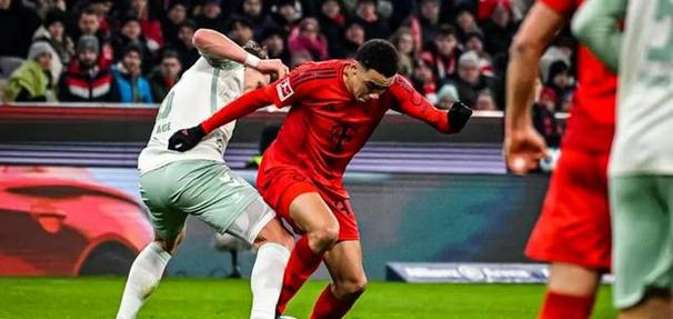 拜仁官方：格雷罗将于本赛季结束合同到期后离队