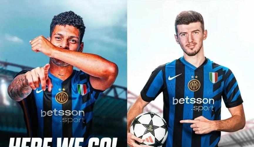 瑞天空：国米在今夏推动中场年轻化，引援目标科内需大约4000万欧