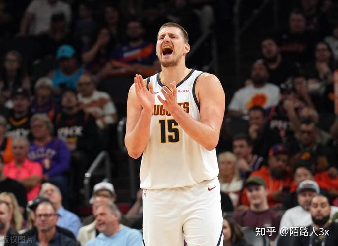 猛龙主帅：篮球史上传球最好的5号位是约基奇1号位是特奥多西奇