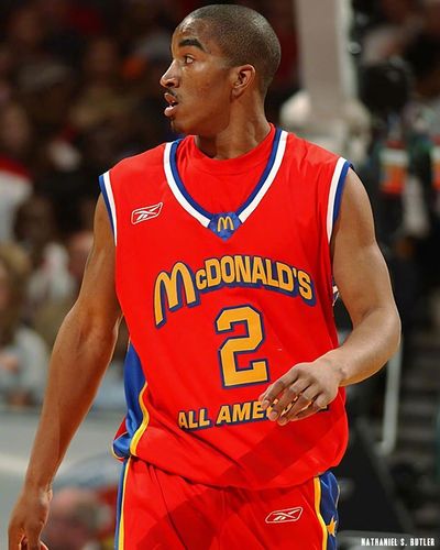 史上最强五届麦当劳高中全明星：07届双MVP，95届神仙打架！