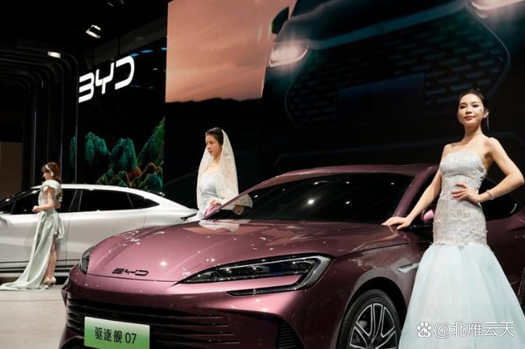 中国制造！瓜帅在巴塞罗那喜提新车比亚迪