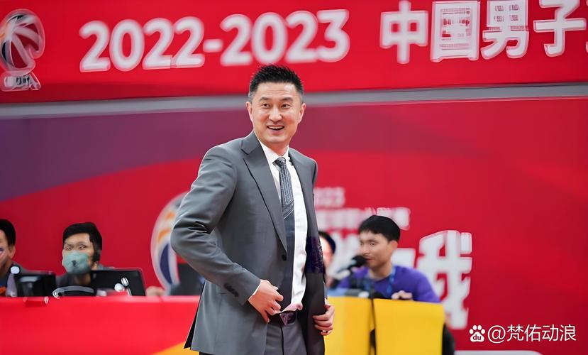 恭喜广东队!男篮内线国手可能离队,或被杜锋重金招募