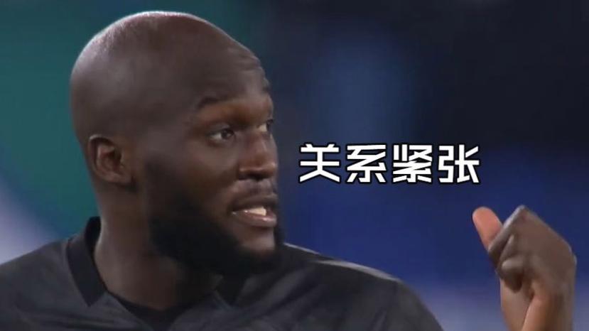 那不勒斯队医惹众怒卢卡库拒归队，德布劳内也来吐槽