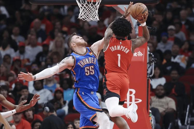 一骑绝尘！雷霆加时险胜成为本赛季联盟首支收获60胜球队