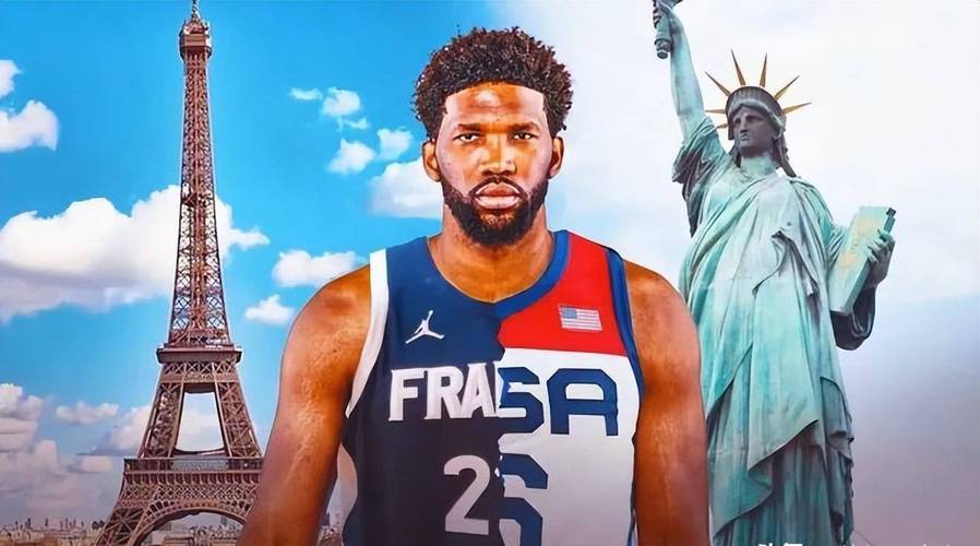 巴图姆：恩比德说文班无法打破盖帽纪录因没人敢在他面前投篮