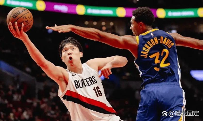 克林根:杨瀚森一赛季每场比赛都在进步他会保持这个节奏