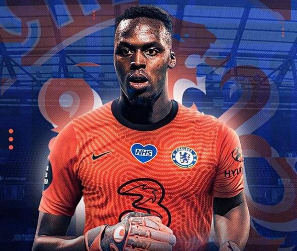 R.I.P.切尔西官网发文悼念前门将托尼古登,享年70岁