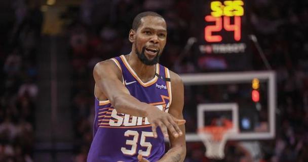 半场战报火箭领先尼克斯13分杜兰特18+5谢泼德12分