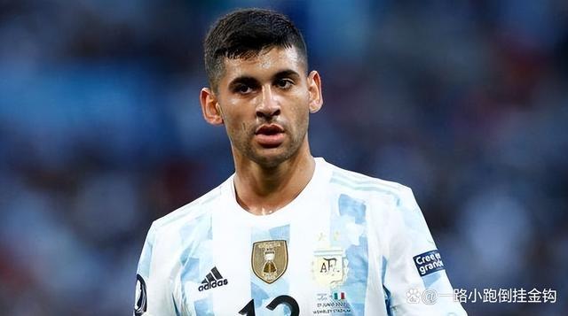 罗梅罗：阿根廷在上一场热身赛没有达到预期，但本场的状态非常好