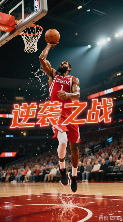 不敌火箭！迈克布朗：若打强队开局大比分落后要逆转就很难了