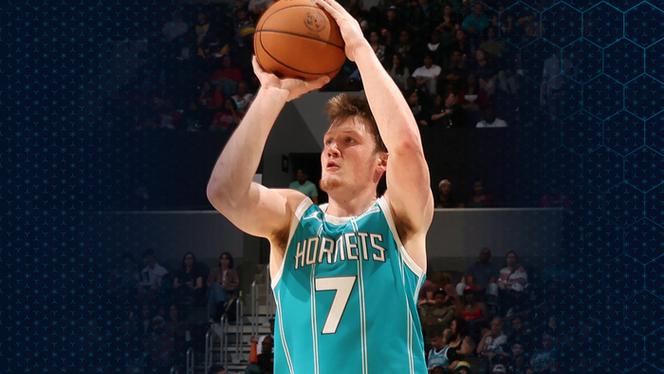 新秀榜:克努佩尔&弗拉格稳居前二贝利升至第五