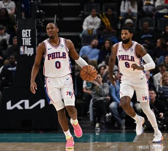 乔治39+5+6创近两年新高！76人大胜横扫奇才马克西28+9