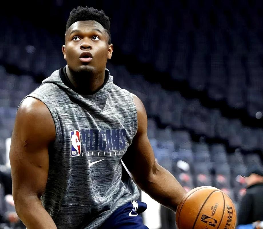 锡安：NBA是门生意我可能在休赛期或者下赛季截止日前被交易