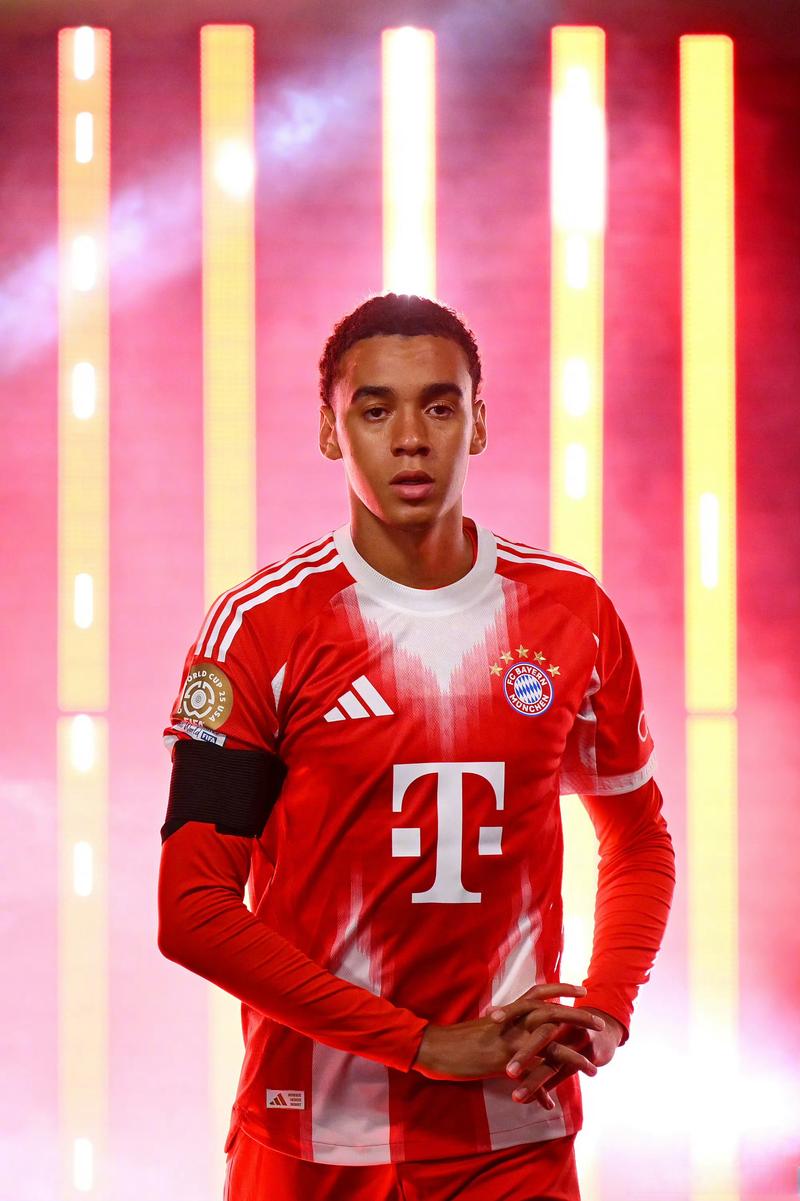 TA介绍拜仁助教马里奇:最初是战术博主桑德兰曾邀他当主帅