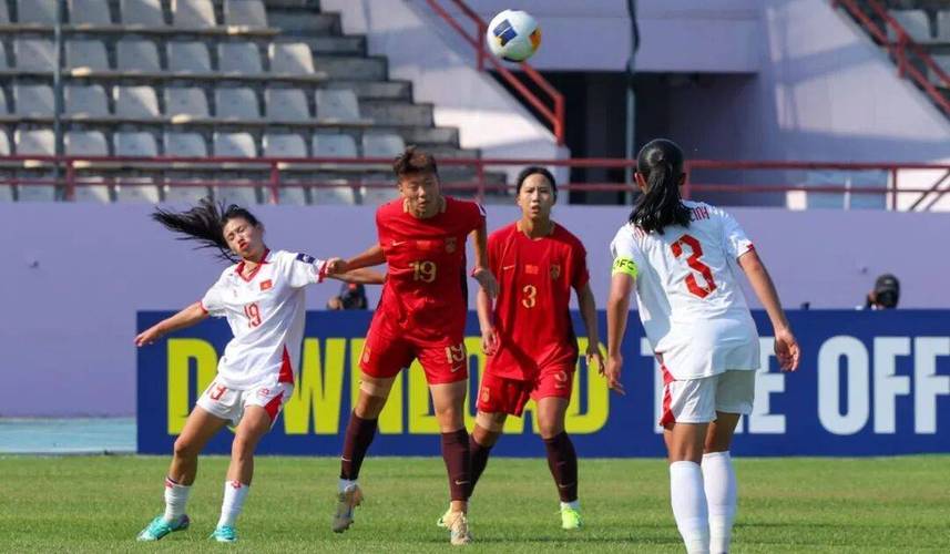 北青：除极个别球员，法国U16女足多数球员拒绝与中国U16女足握手