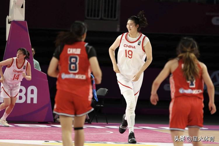 WCBA虚假繁荣背后：中国女篮“练兵场”正沦为外援“淘金场”