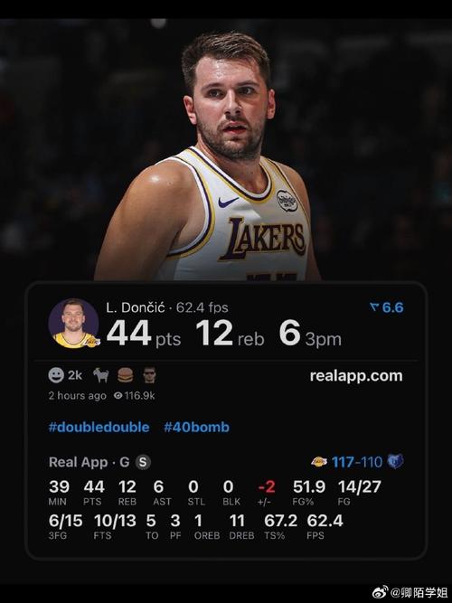 一场43分惨案！东契奇伤退，MVP悬念提前终结