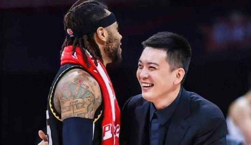辽媒：辽篮最缺的就是能和莫兰德交替出场大外勒迪将扮演此角色