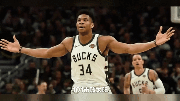 前后矛盾说法不一致！NBA正调查雄鹿：已约谈字母哥、高管和队医