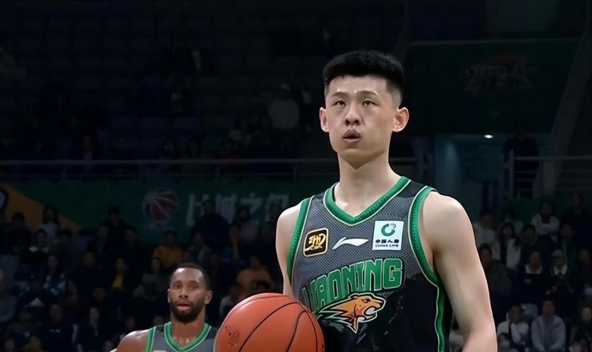 状态不佳！王岚嵚替补5中1仅拿到4分2板1助