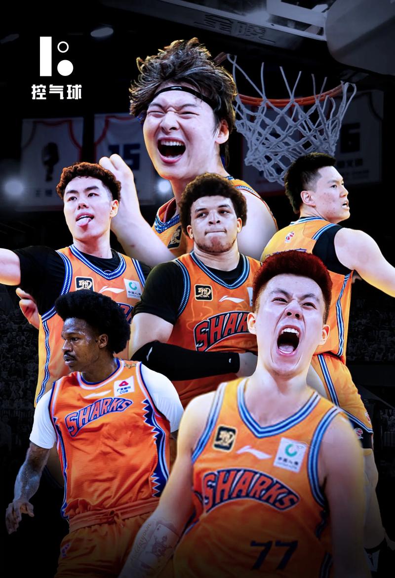 新民晚报：这两桩好事，上海男篮都要！