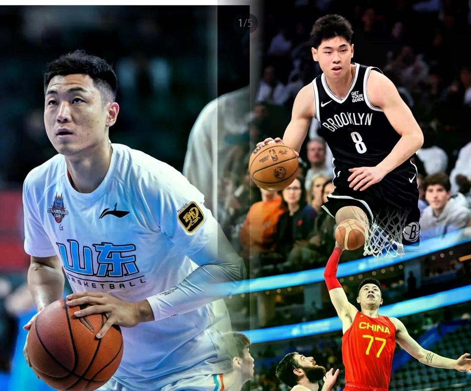 Rapper打CBA咋了就是NBA也能打！