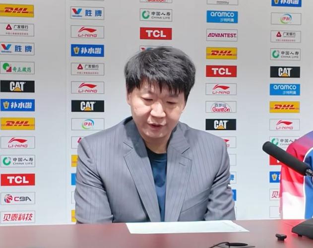 邱彪：陶汉林场上兢兢业业&私下比较低调他需要更有野心一些