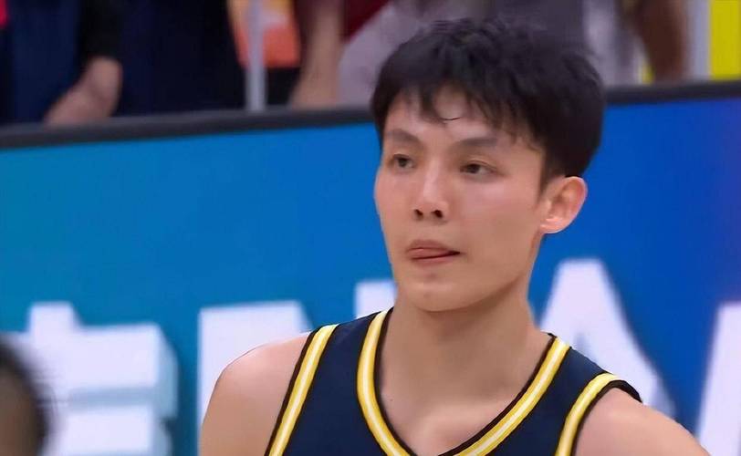 在说谁徐杰：我们上半场有能力追回来但就是差一口气