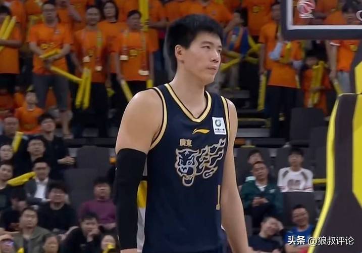 求焦柏乔回来广东队惨遭重大打击，杜锋恐跌出积分榜前八！