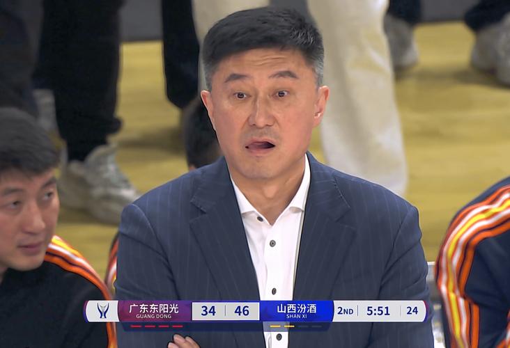 不忍了，爆料崔永熙对广东表达不满，杜锋要淘汰混子球员