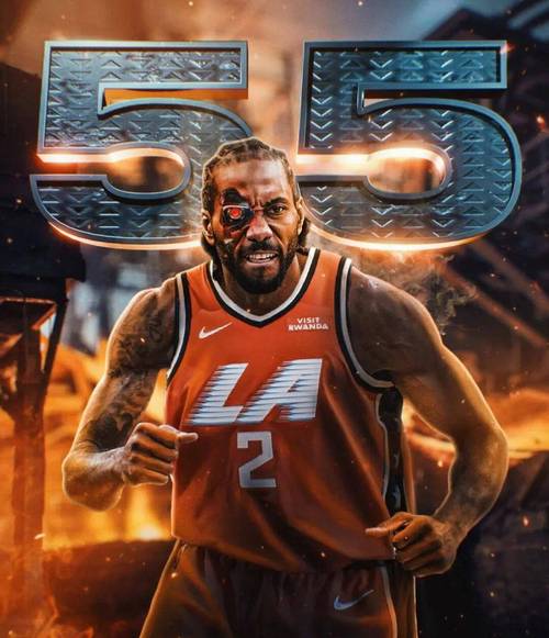 拒逆转！伦纳德34+4，弗拉格25+9，NBA纪录诞生，此战诞生4个事实
