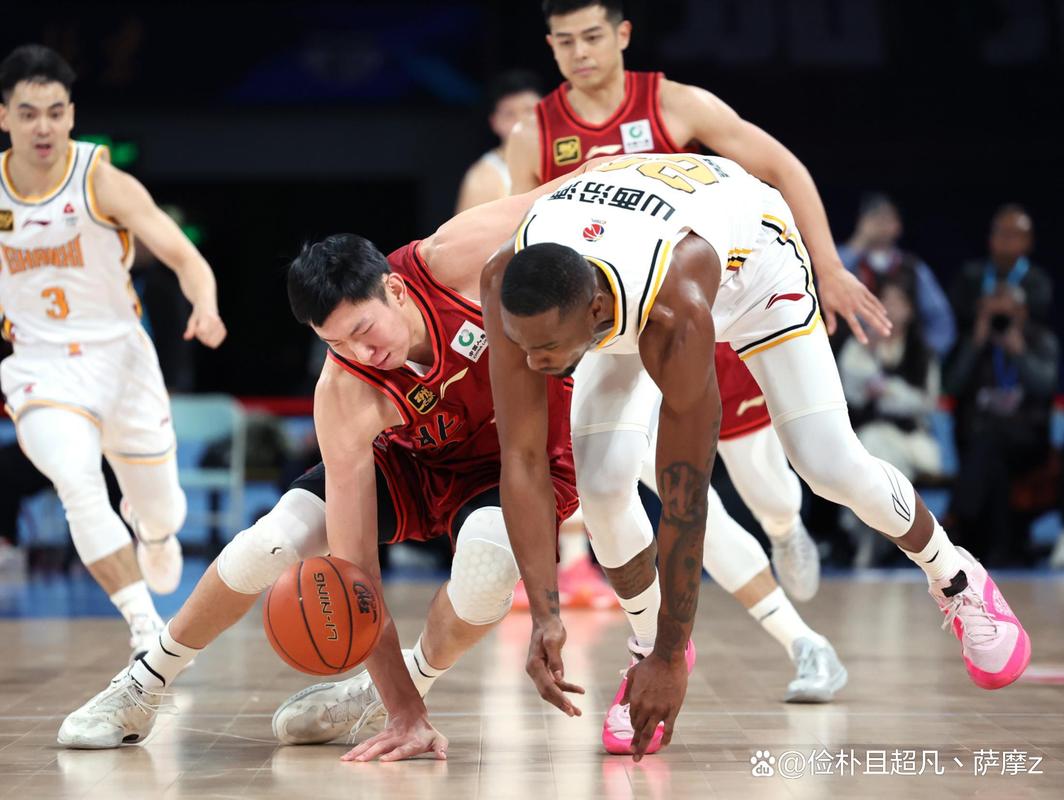 CBA北控男篮末节崩盘，赛季遭遇江苏球队“四杀”