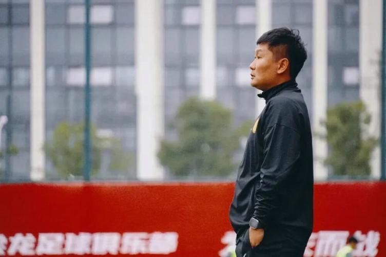刘建业可以放心了！爱将李镇全没有被足协处罚，下一轮正常出战